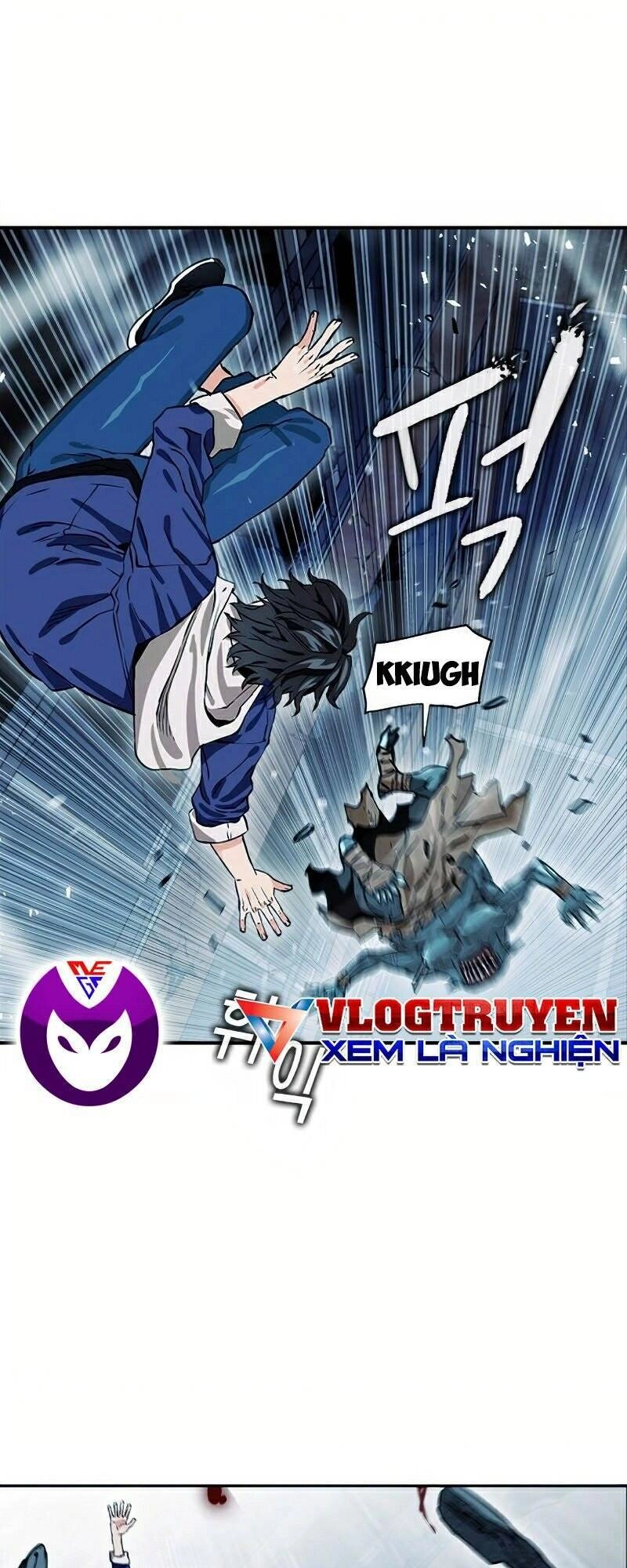 Druid Tại Ga Seoul Chapter 7 - 19