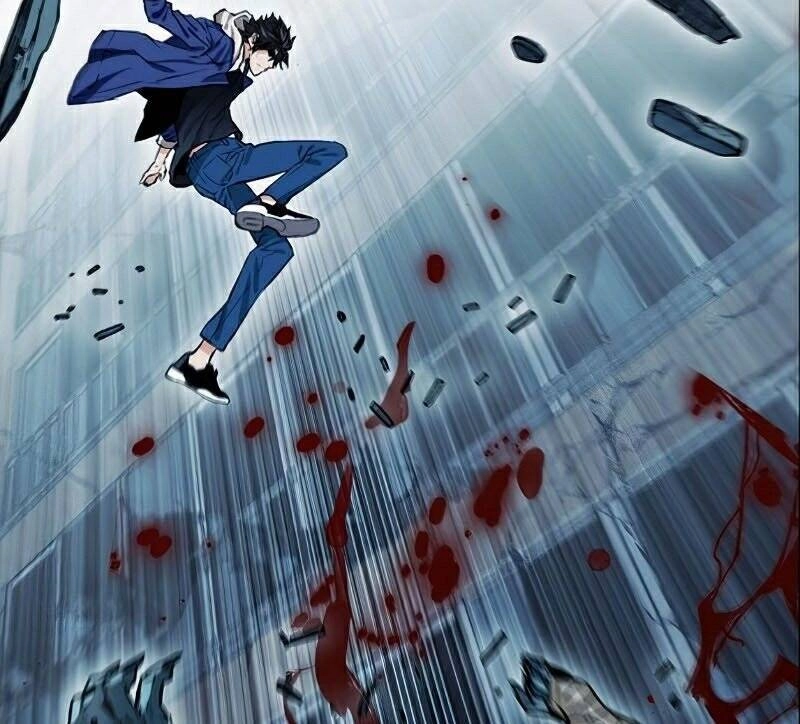 Druid Tại Ga Seoul Chapter 7 - 20