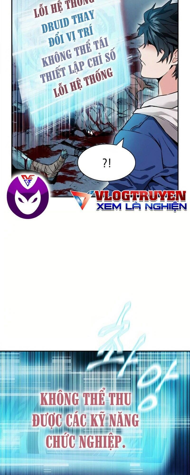 Druid Tại Ga Seoul Chapter 7 - 23