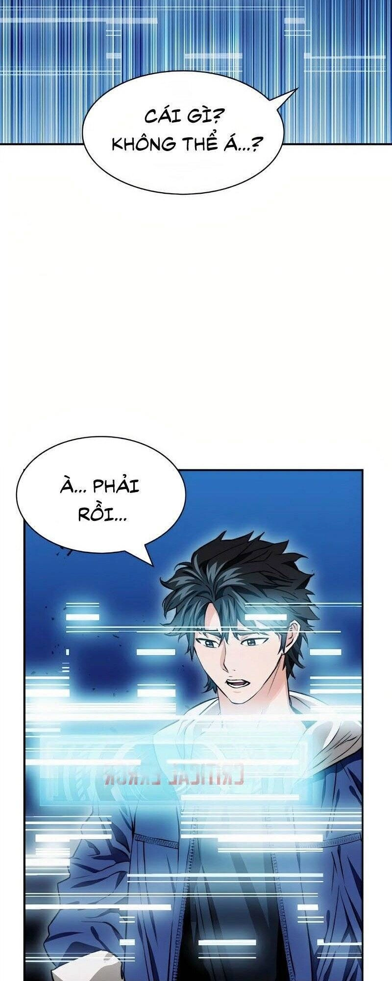 Druid Tại Ga Seoul Chapter 7 - 25