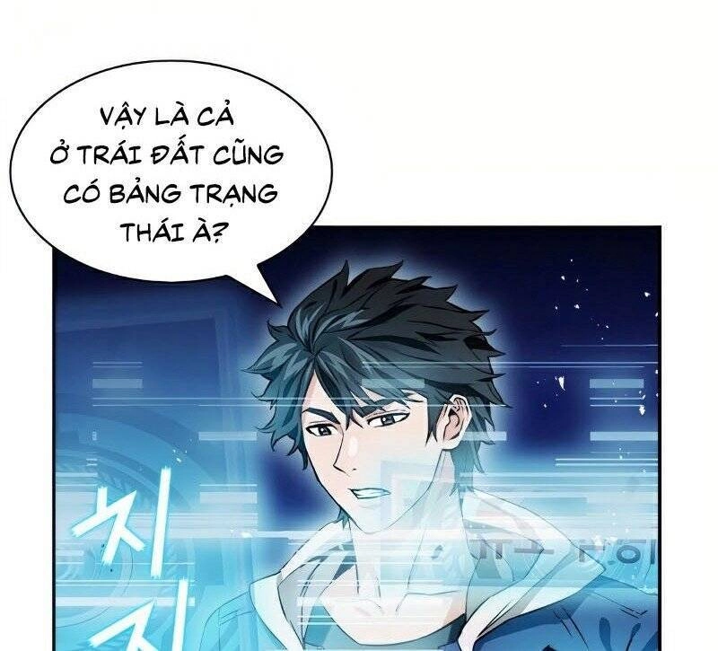 Druid Tại Ga Seoul Chapter 7 - 28