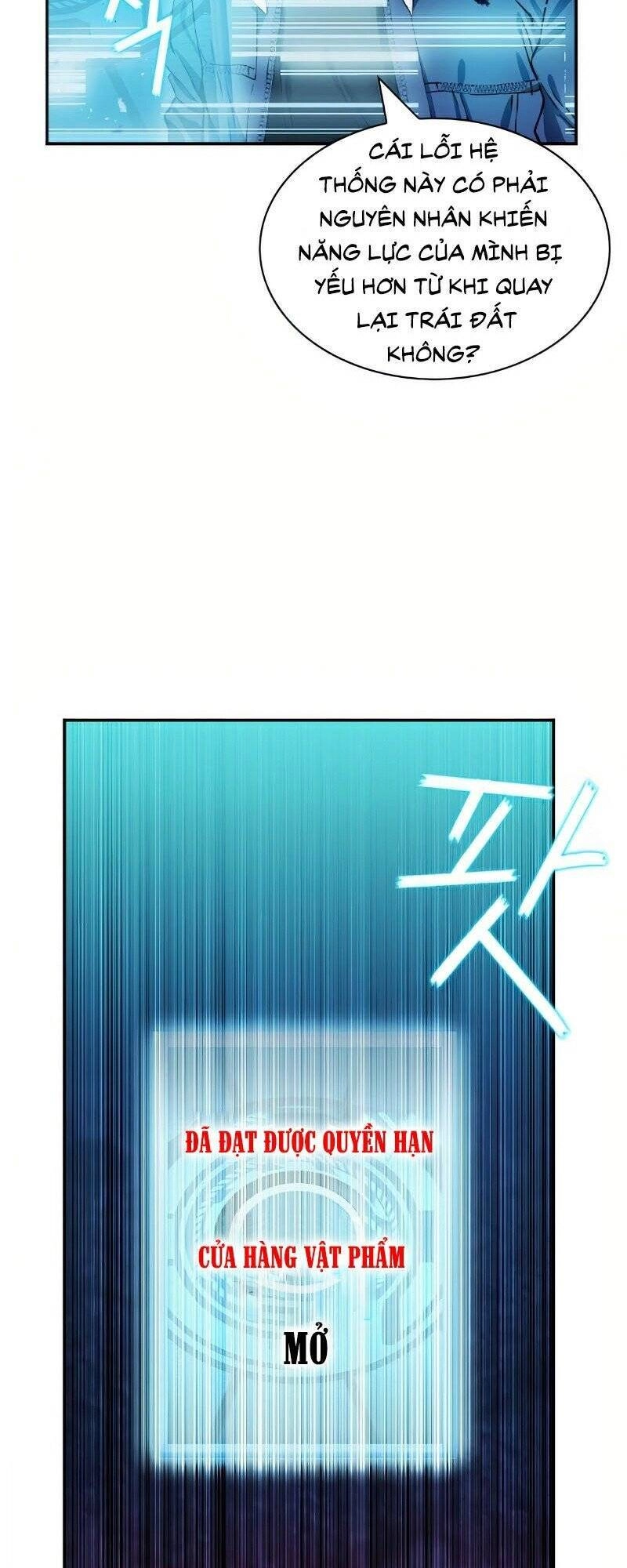 Druid Tại Ga Seoul Chapter 7 - 29