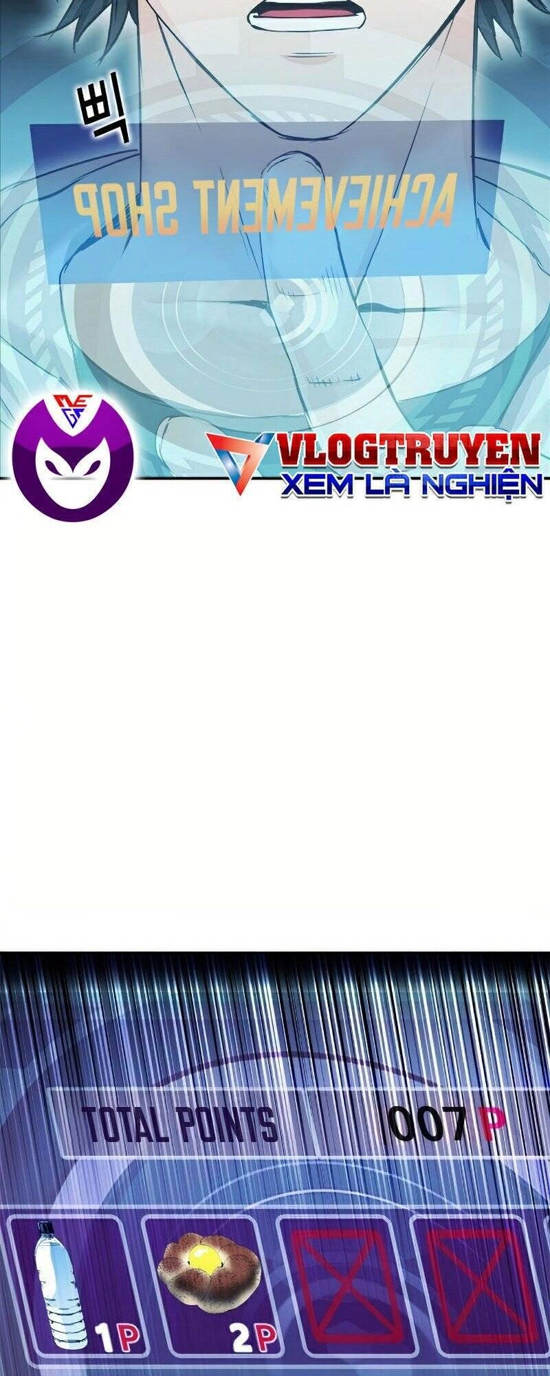 Druid Tại Ga Seoul Chapter 7 - 33