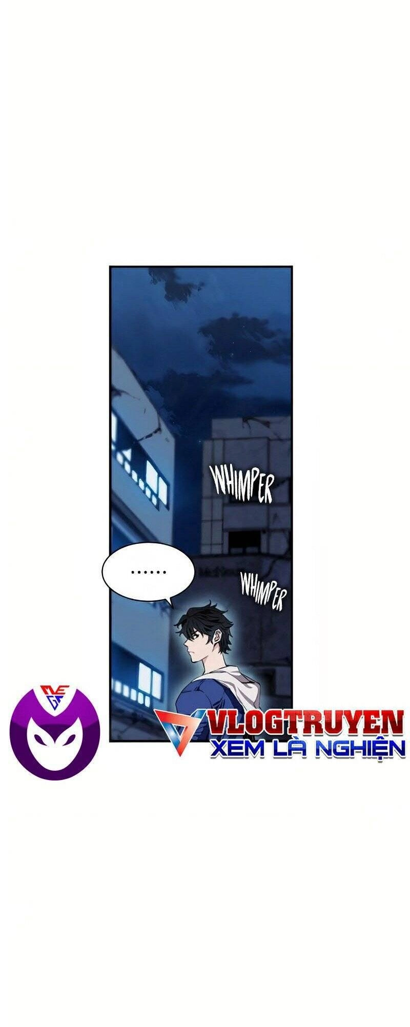 Druid Tại Ga Seoul Chapter 7 - 39