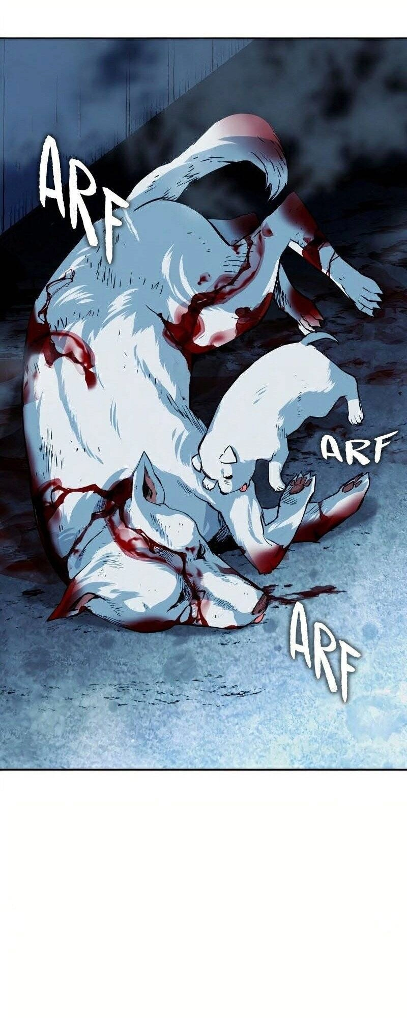 Druid Tại Ga Seoul Chapter 7 - 41