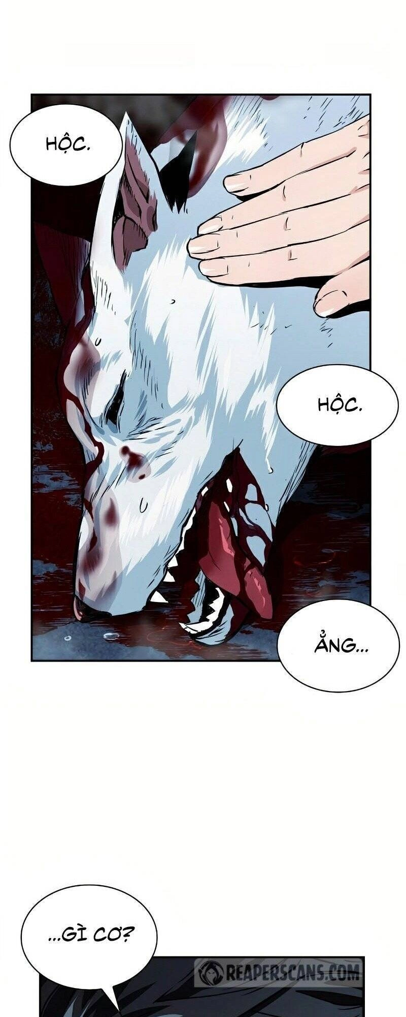 Druid Tại Ga Seoul Chapter 7 - 47