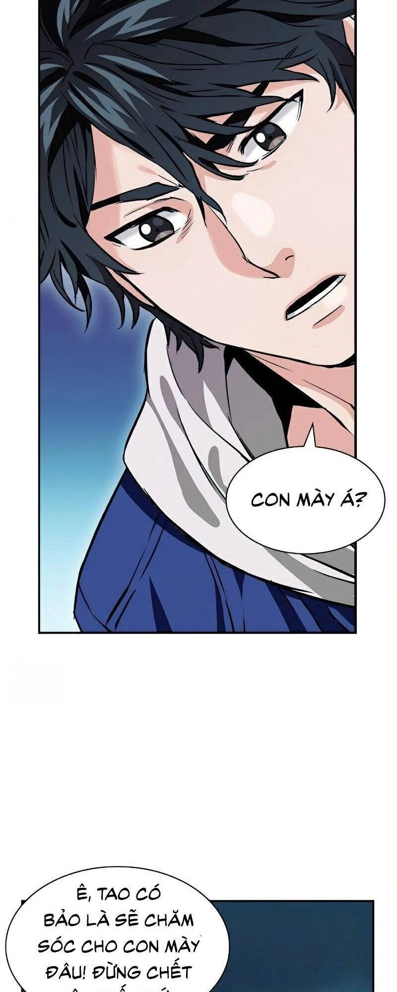 Druid Tại Ga Seoul Chapter 7 - 49