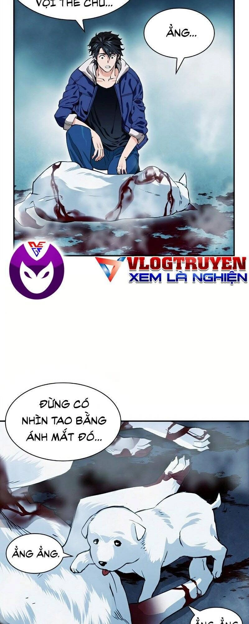 Druid Tại Ga Seoul Chapter 7 - 51