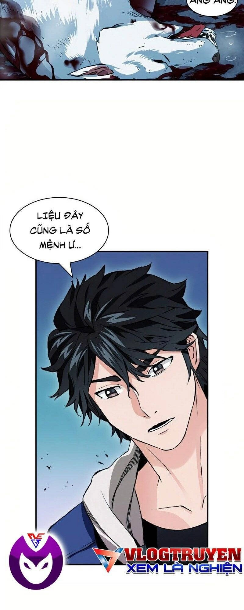 Druid Tại Ga Seoul Chapter 7 - 53