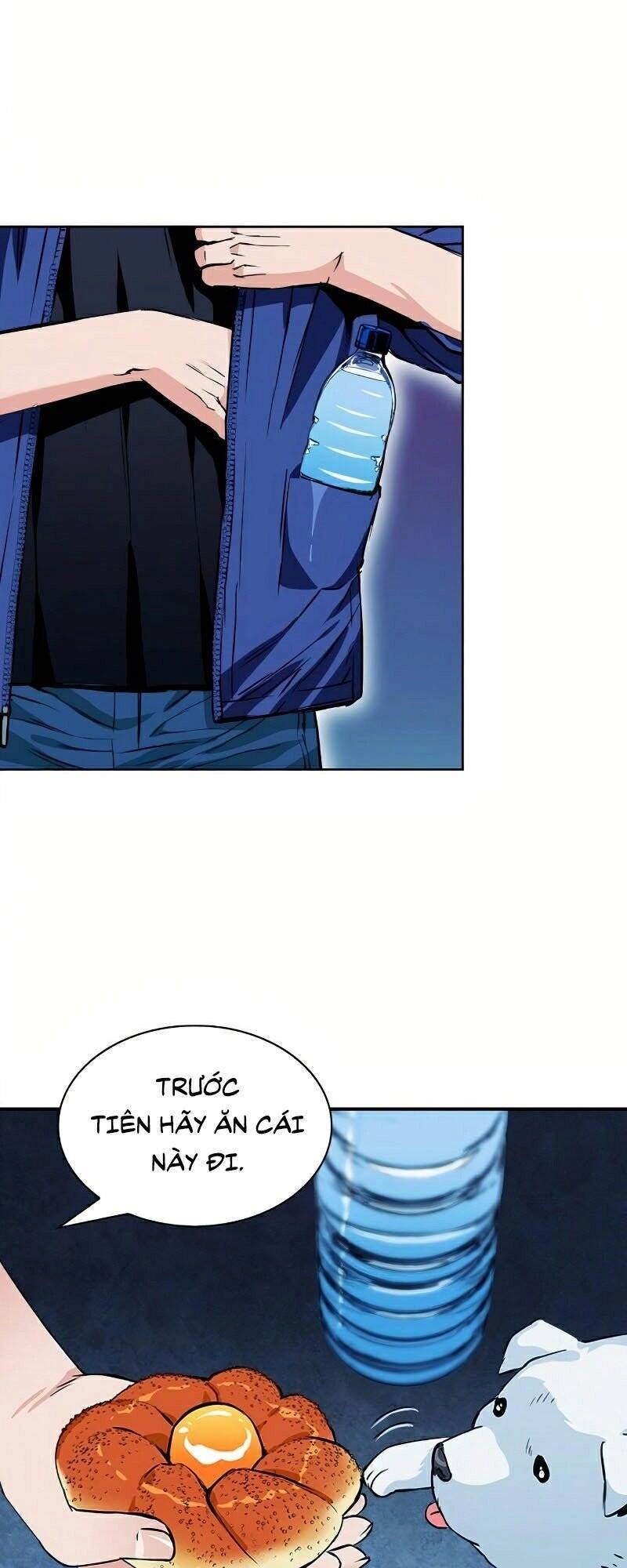 Druid Tại Ga Seoul Chapter 7 - 55