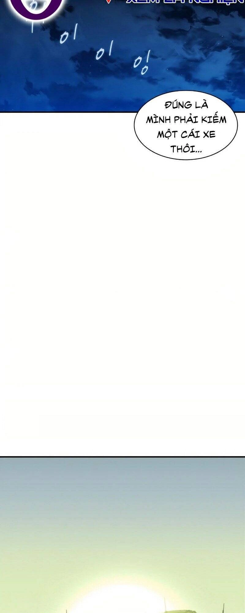 Druid Tại Ga Seoul Chapter 7 - 61