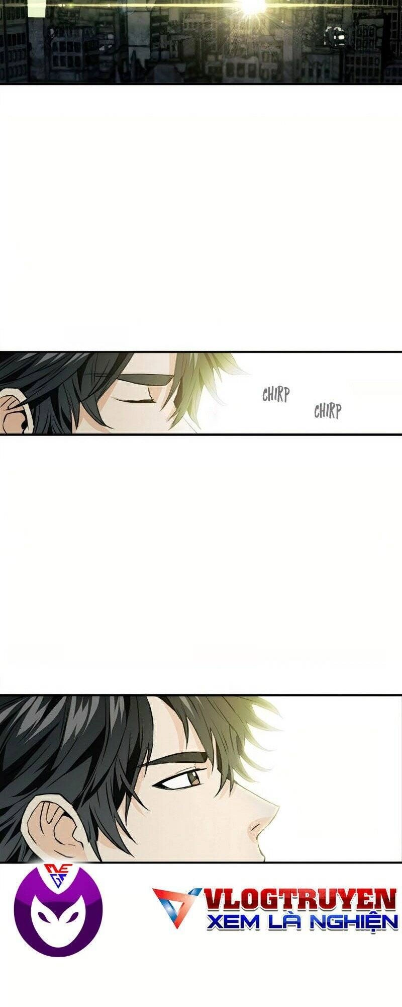 Druid Tại Ga Seoul Chapter 7 - 63