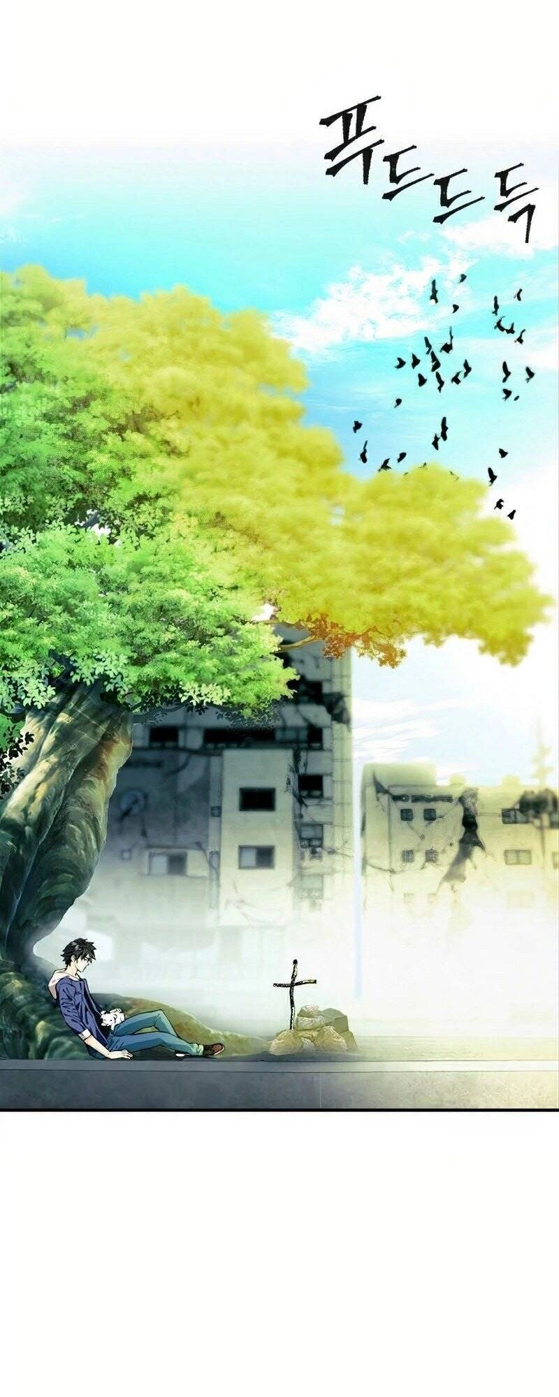 Druid Tại Ga Seoul Chapter 7 - 65