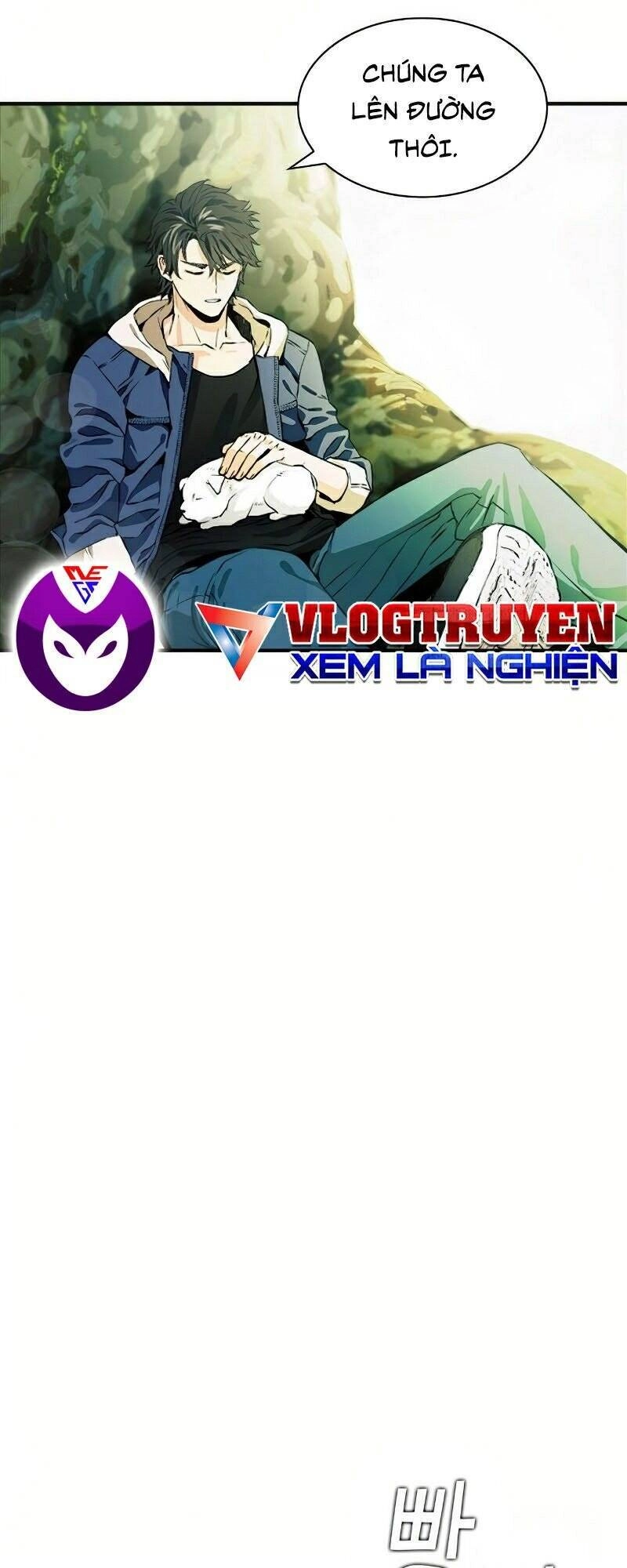 Druid Tại Ga Seoul Chapter 7 - 67