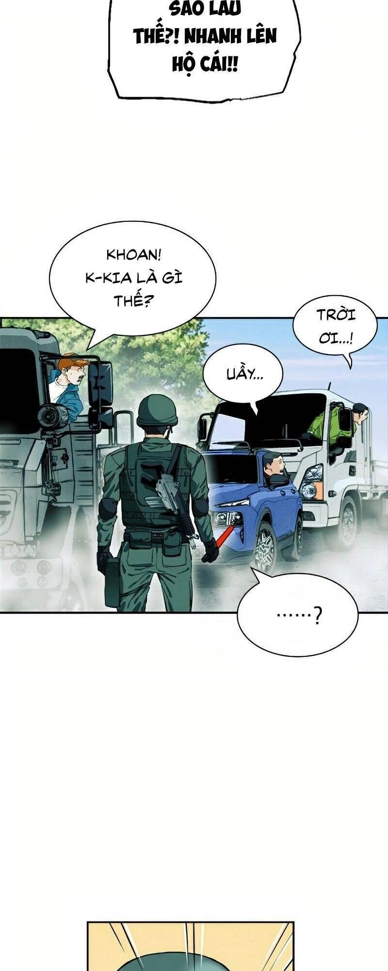 Druid Tại Ga Seoul Chapter 7 - 71