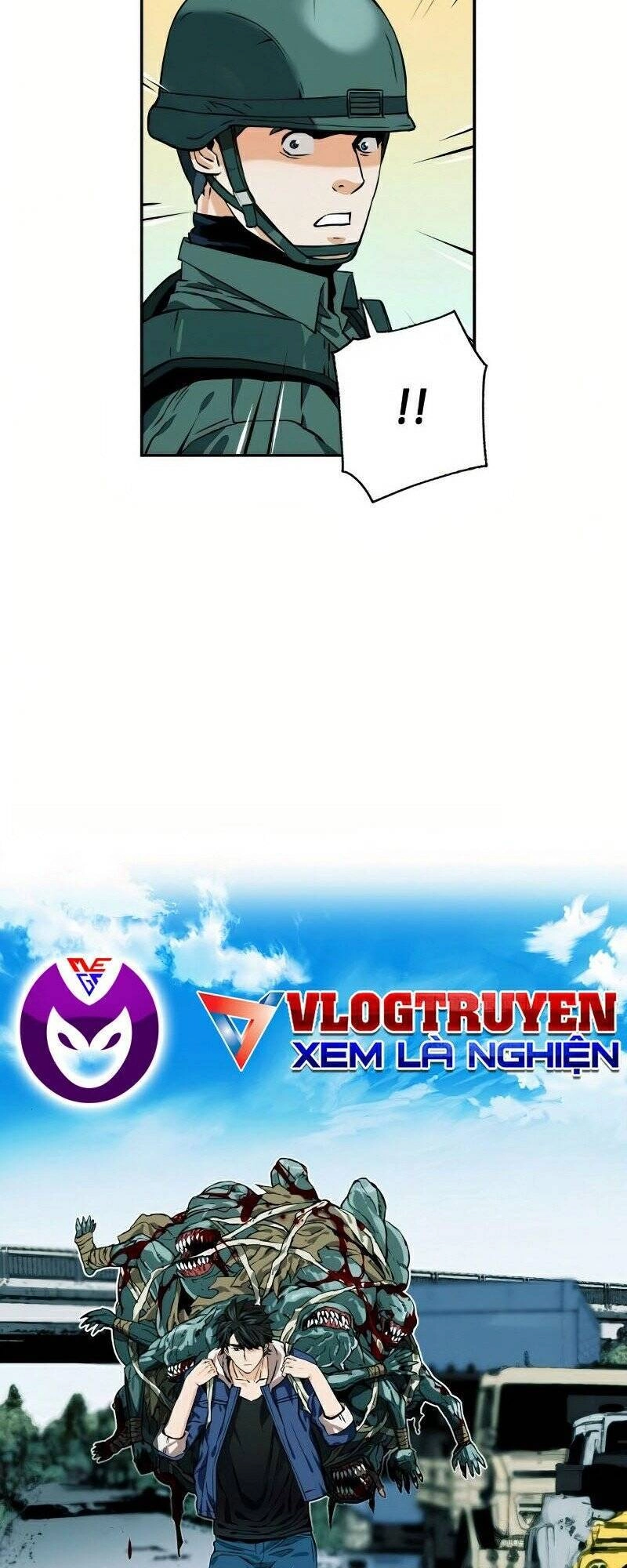 Druid Tại Ga Seoul Chapter 7 - 73