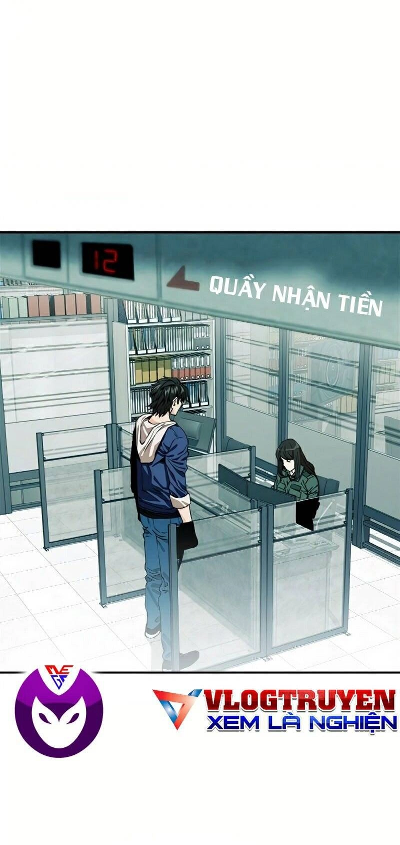 Druid Tại Ga Seoul Chapter 7 - 79