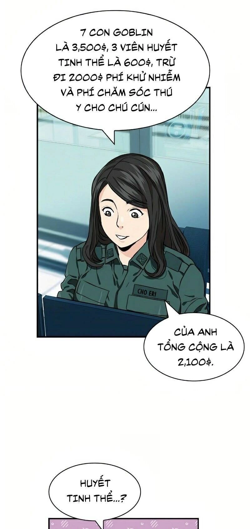 Druid Tại Ga Seoul Chapter 7 - 80