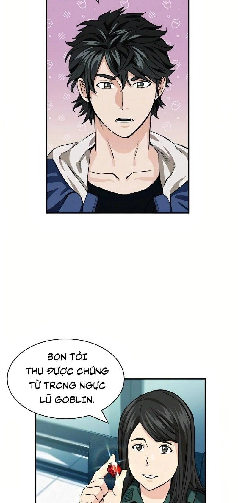 Druid Tại Ga Seoul Chapter 7 - 81