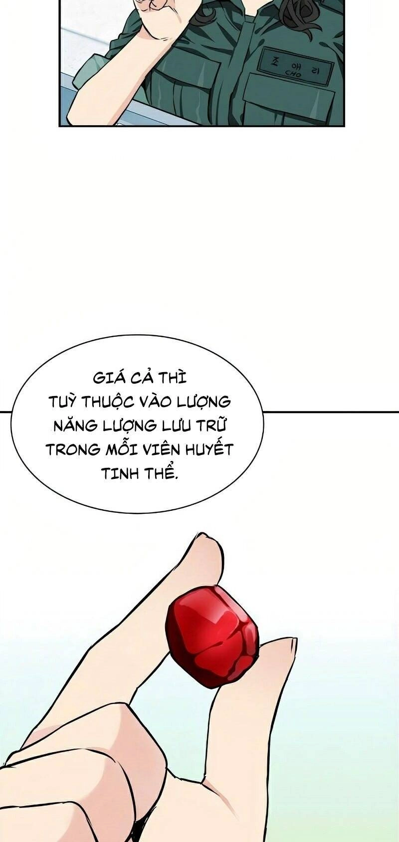 Druid Tại Ga Seoul Chapter 7 - 82