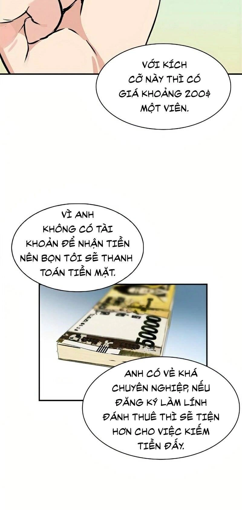 Druid Tại Ga Seoul Chapter 7 - 83