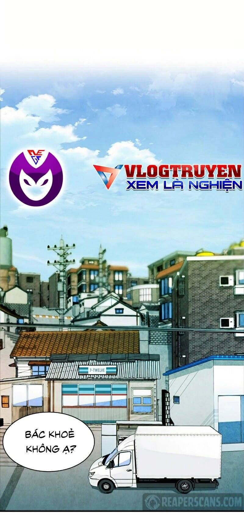 Druid Tại Ga Seoul Chapter 7 - 85