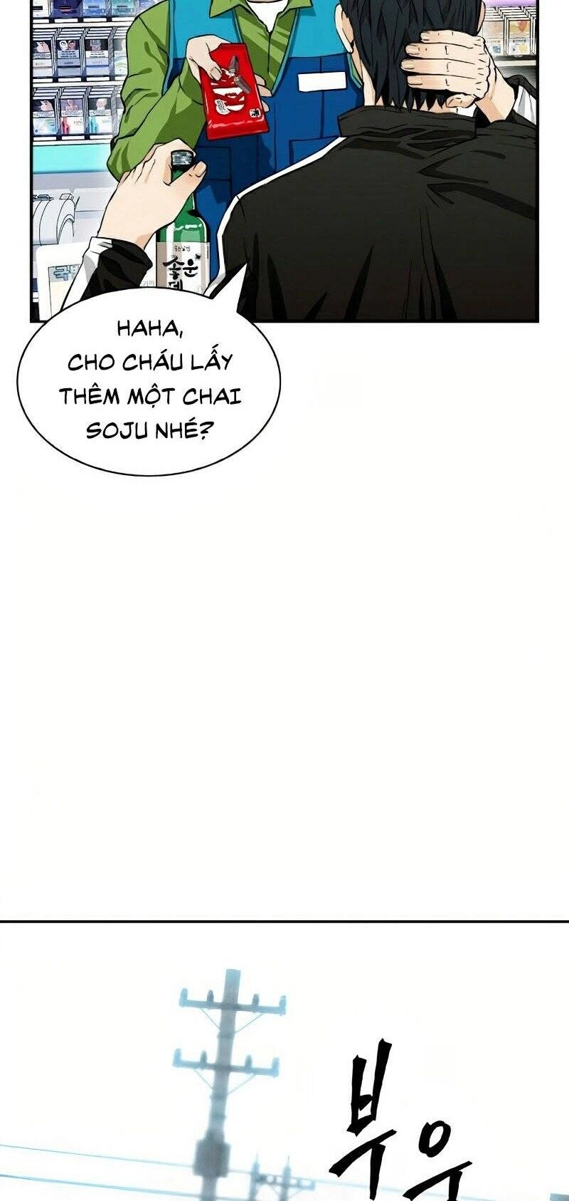 Druid Tại Ga Seoul Chapter 7 - 88