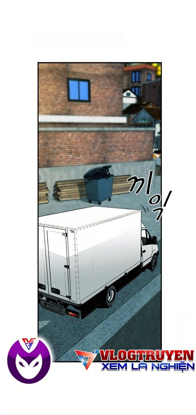 Druid Tại Ga Seoul Chapter 7 - 91