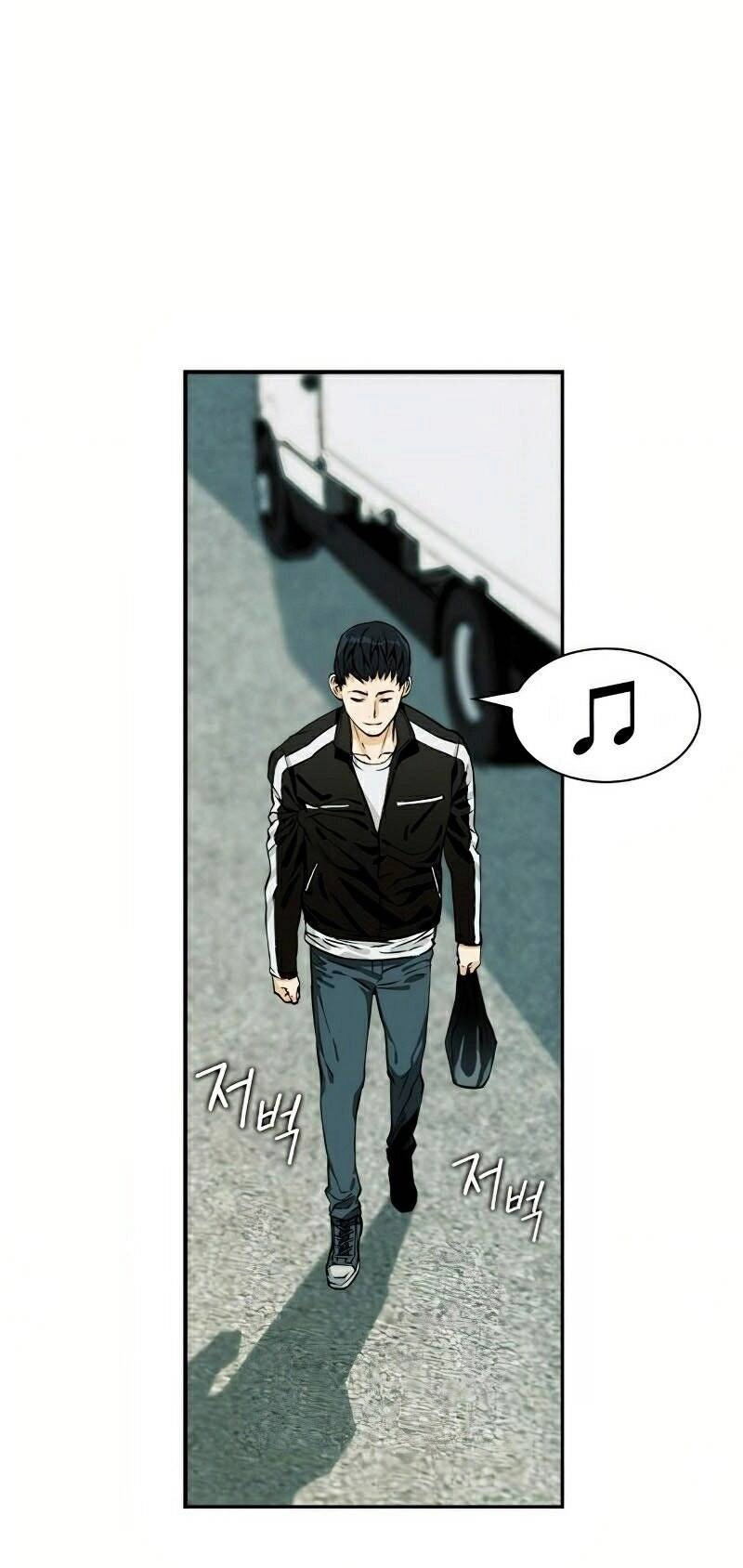 Druid Tại Ga Seoul Chapter 7 - 92