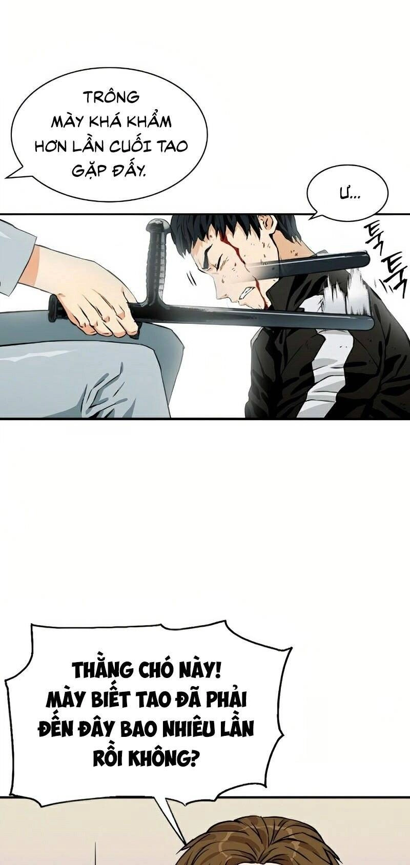 Druid Tại Ga Seoul Chapter 7 - 99