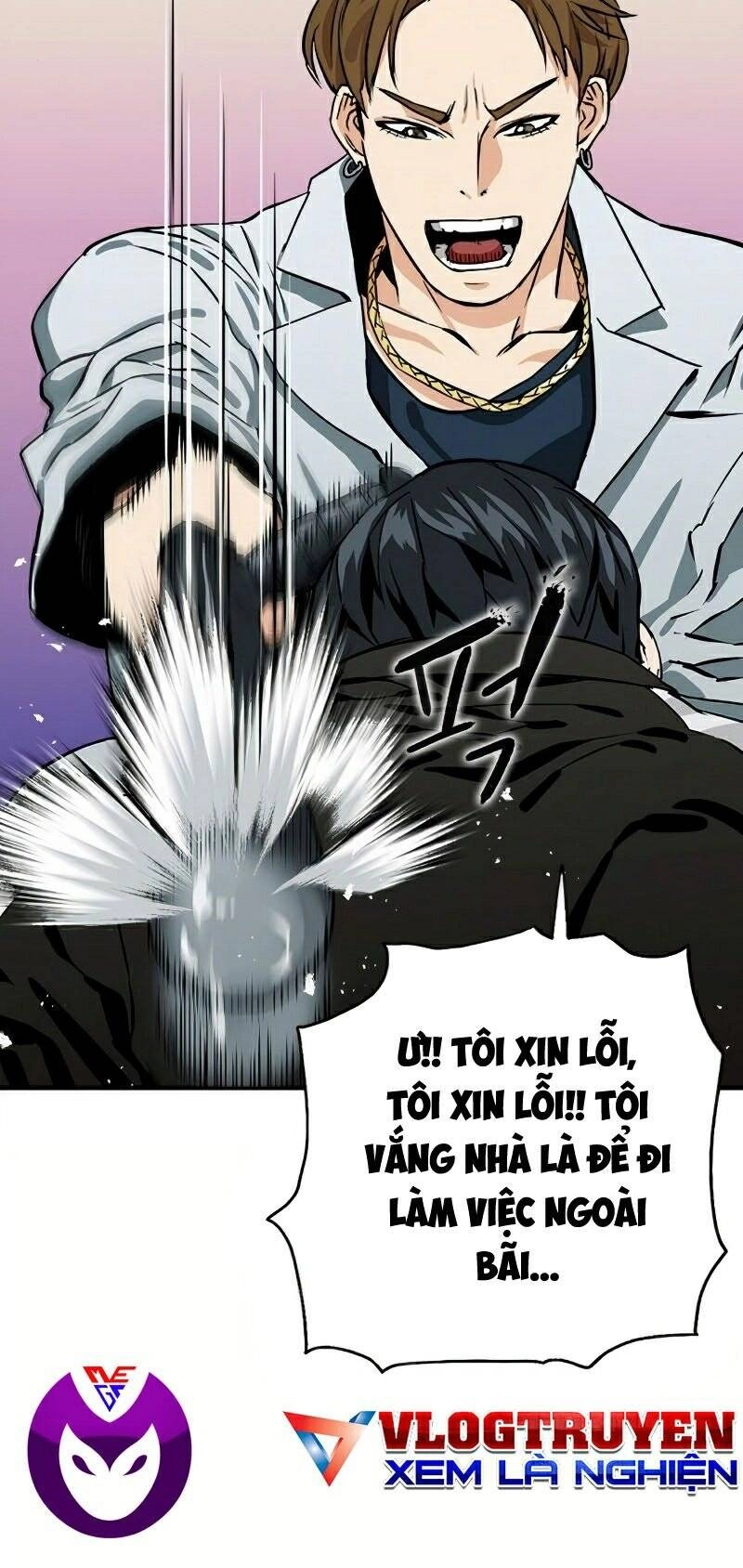 Druid Tại Ga Seoul Chapter 7 - 100