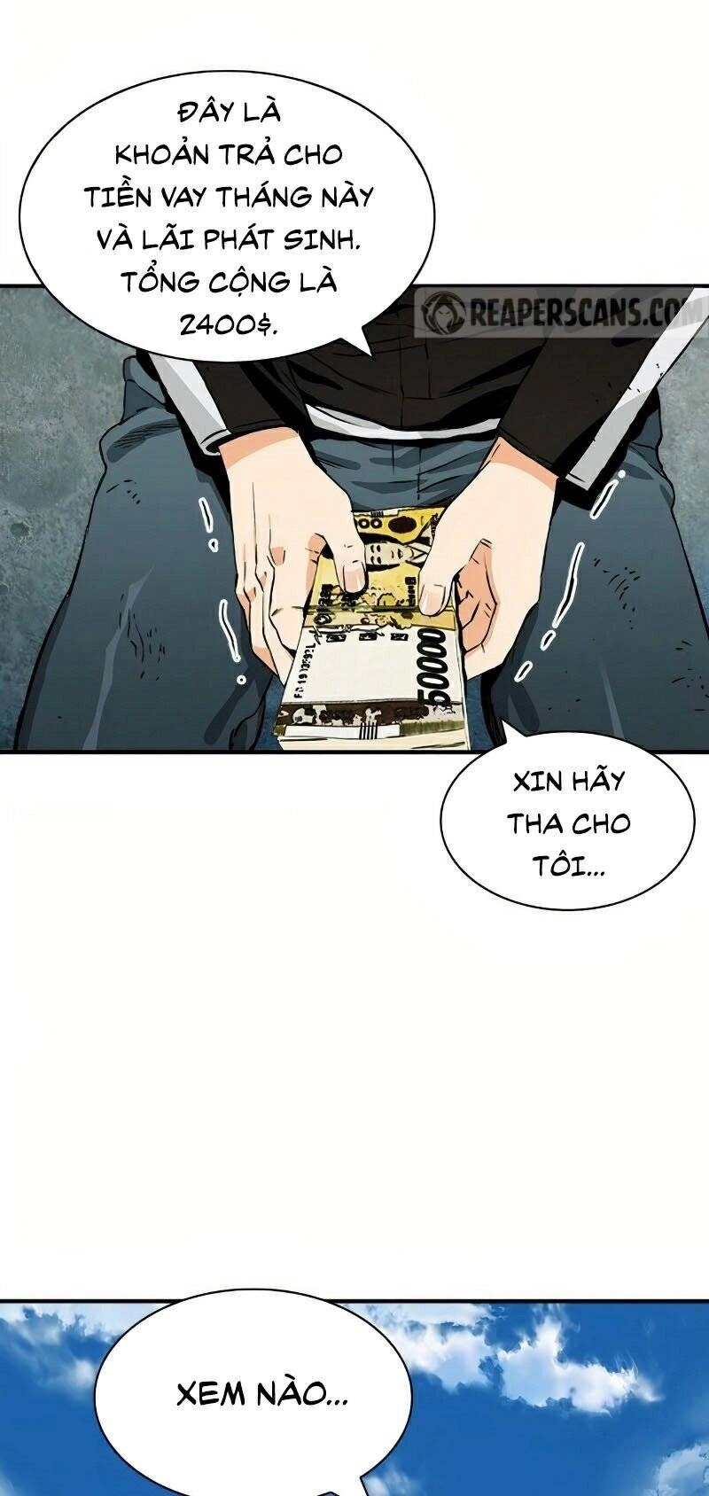 Druid Tại Ga Seoul Chapter 7 - 101