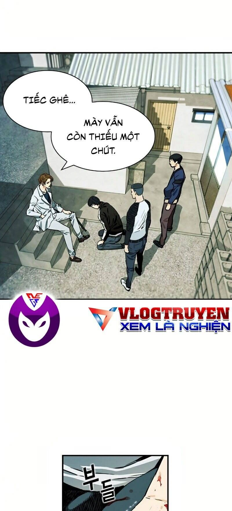 Druid Tại Ga Seoul Chapter 7 - 103