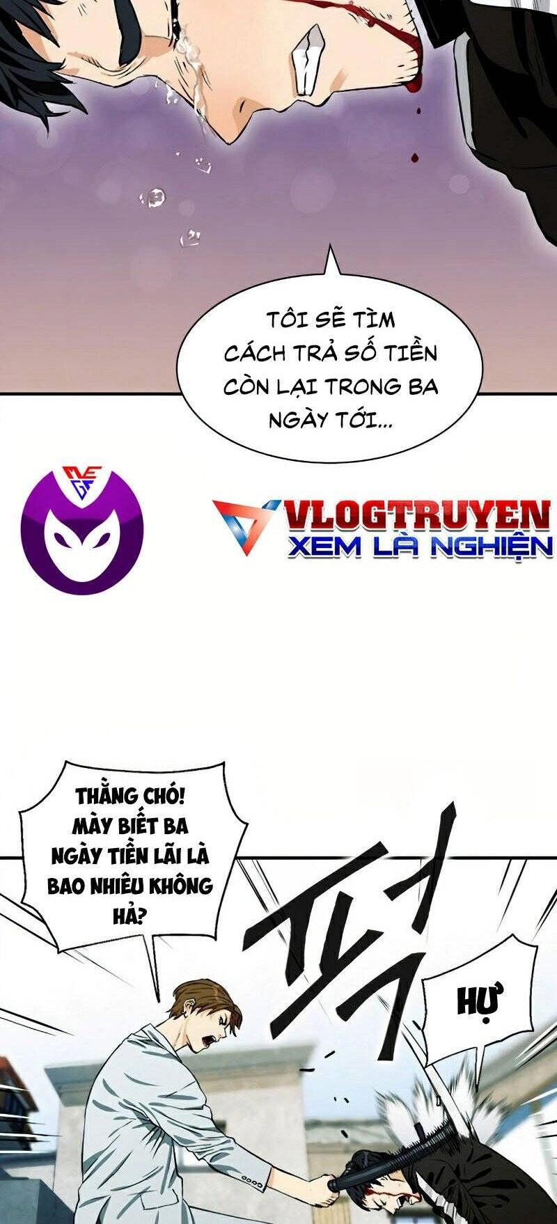 Druid Tại Ga Seoul Chapter 7 - 105