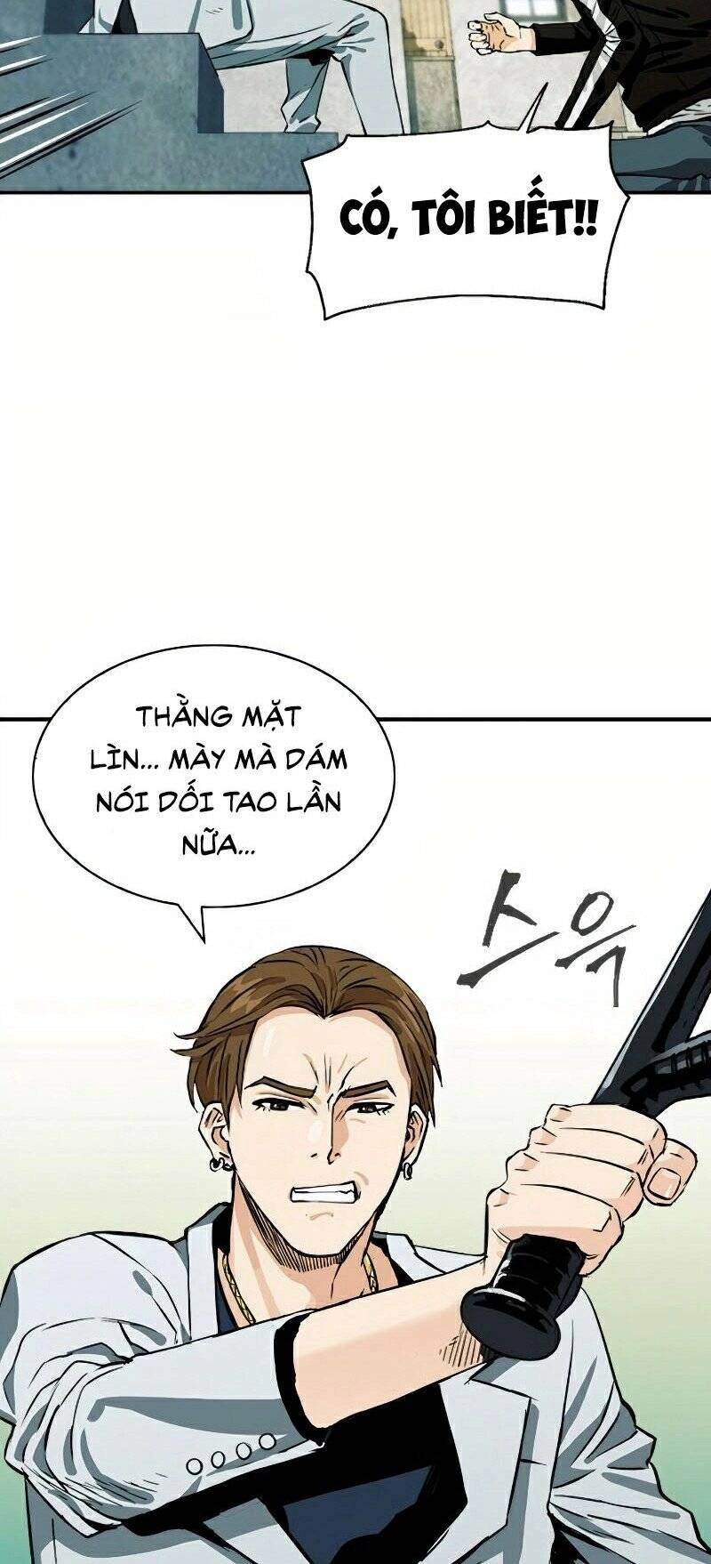 Druid Tại Ga Seoul Chapter 7 - 106