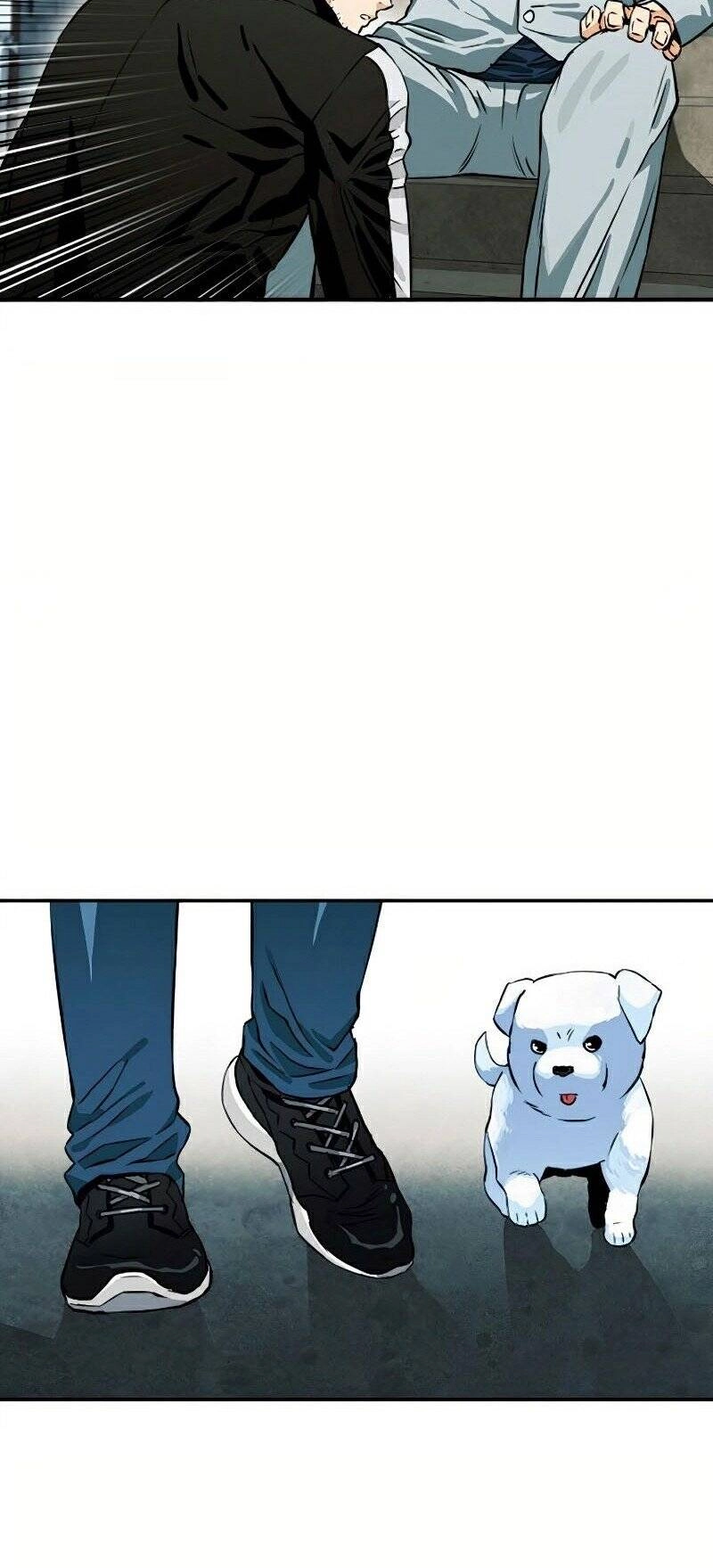 Druid Tại Ga Seoul Chapter 7 - 108