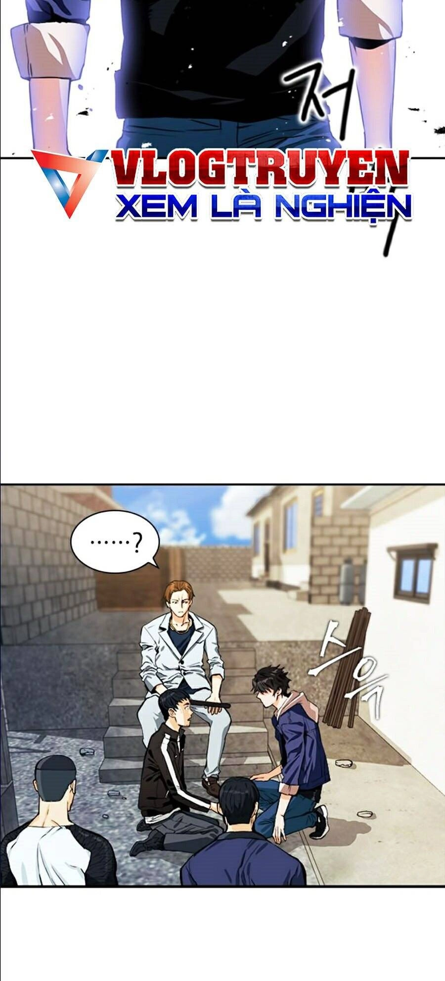 Druid Tại Ga Seoul Chapter 8 - 4