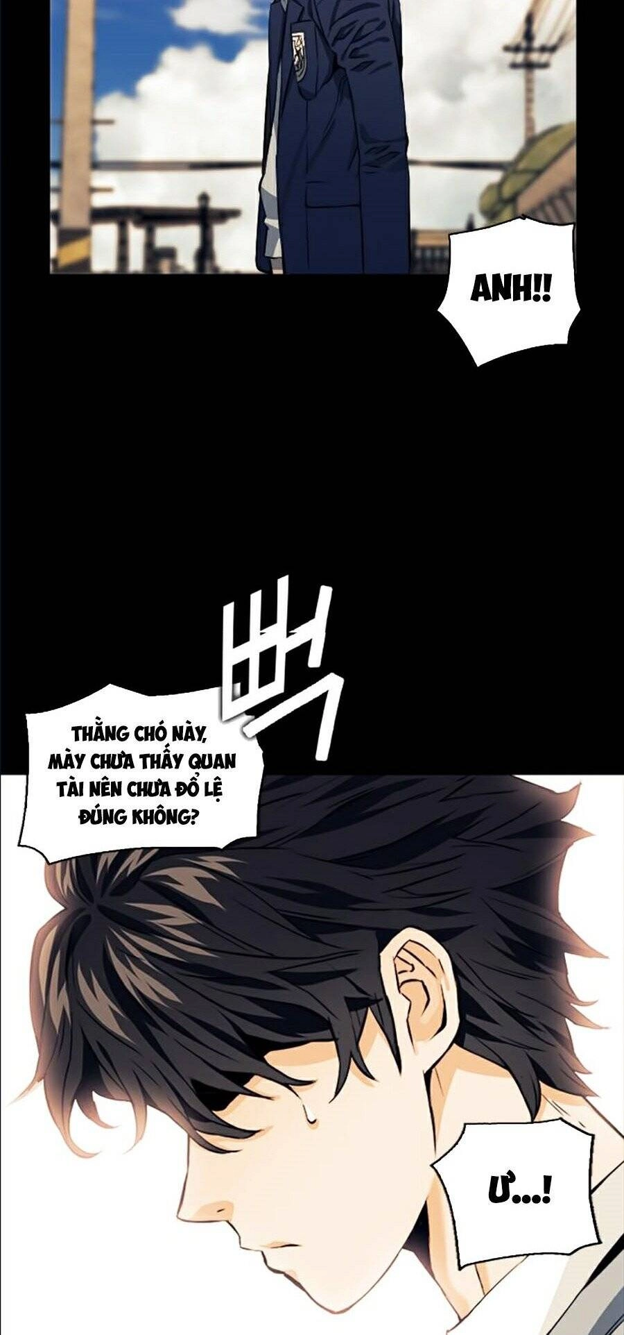 Druid Tại Ga Seoul Chapter 8 - 15