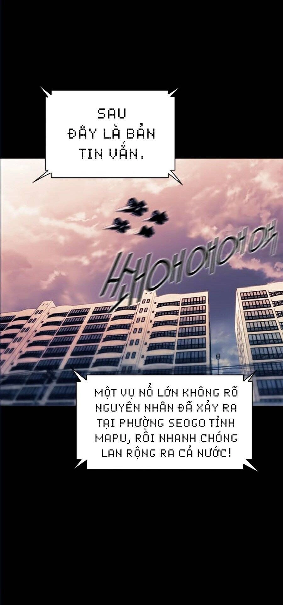 Druid Tại Ga Seoul Chapter 8 - 20