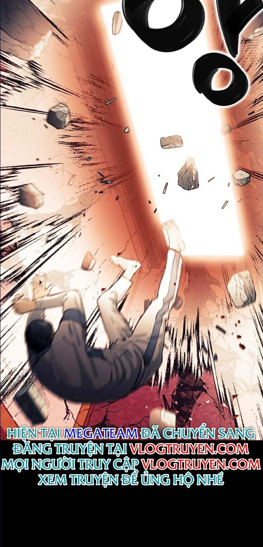 Druid Tại Ga Seoul Chapter 8 - 27