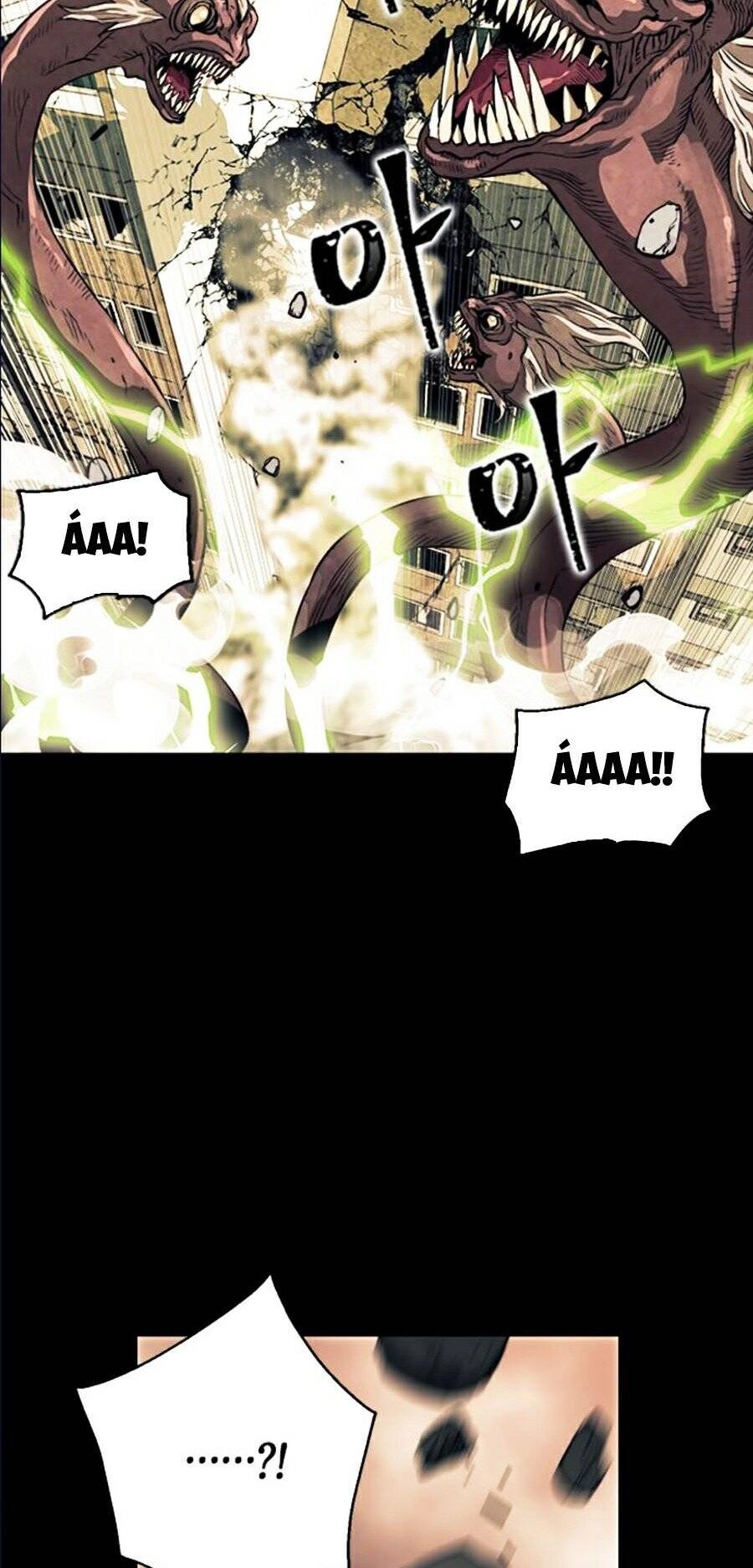 Druid Tại Ga Seoul Chapter 8 - 29