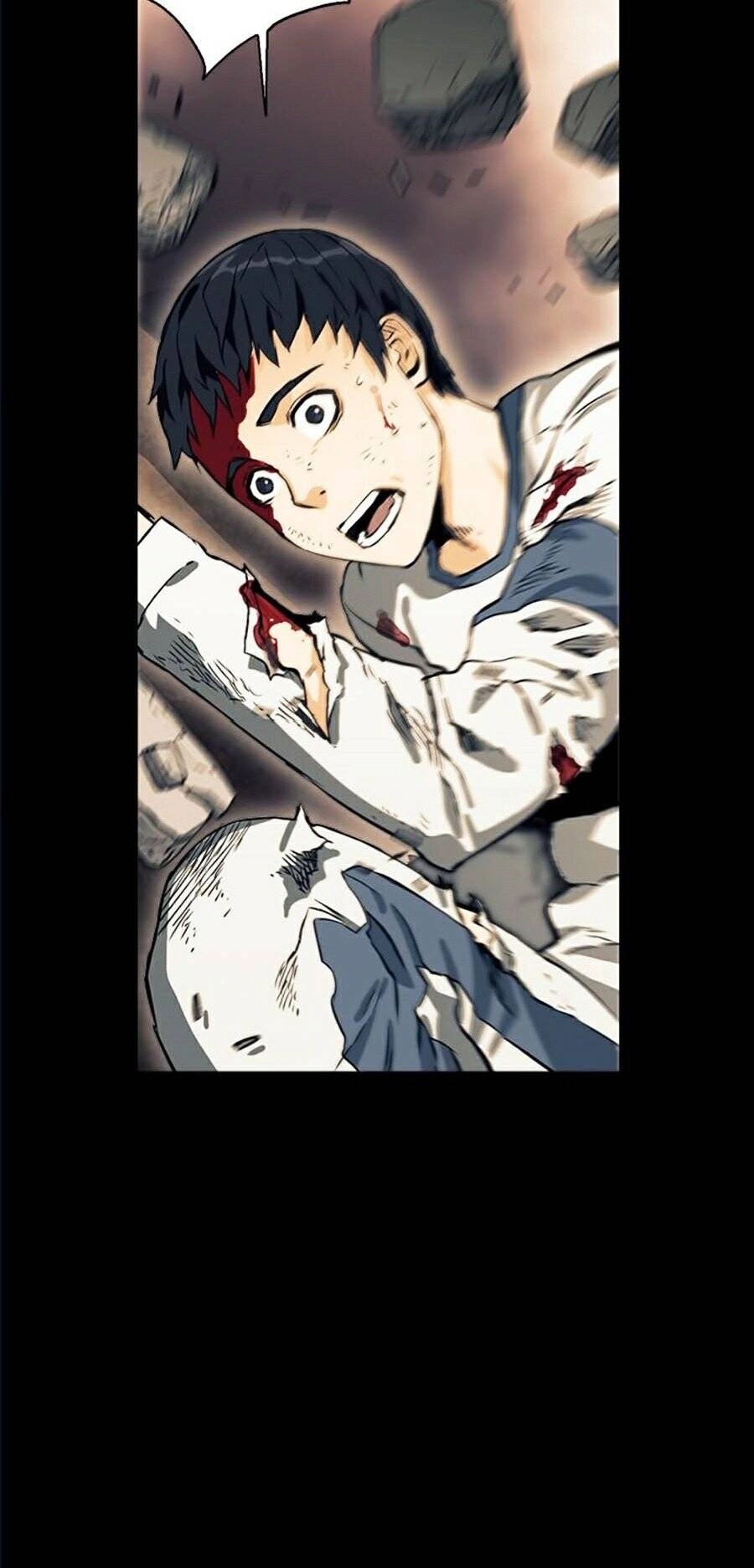 Druid Tại Ga Seoul Chapter 8 - 30