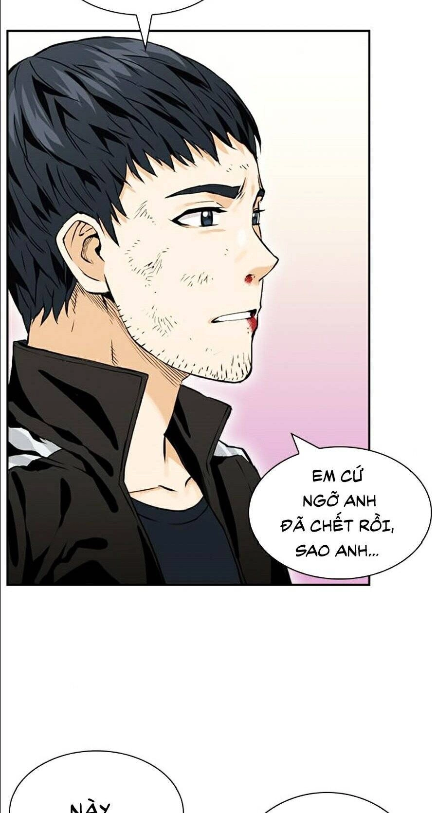 Druid Tại Ga Seoul Chapter 8 - 37