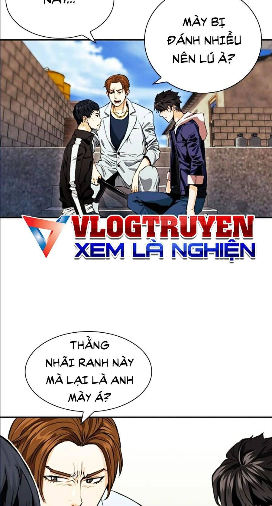 Druid Tại Ga Seoul Chapter 8 - 38