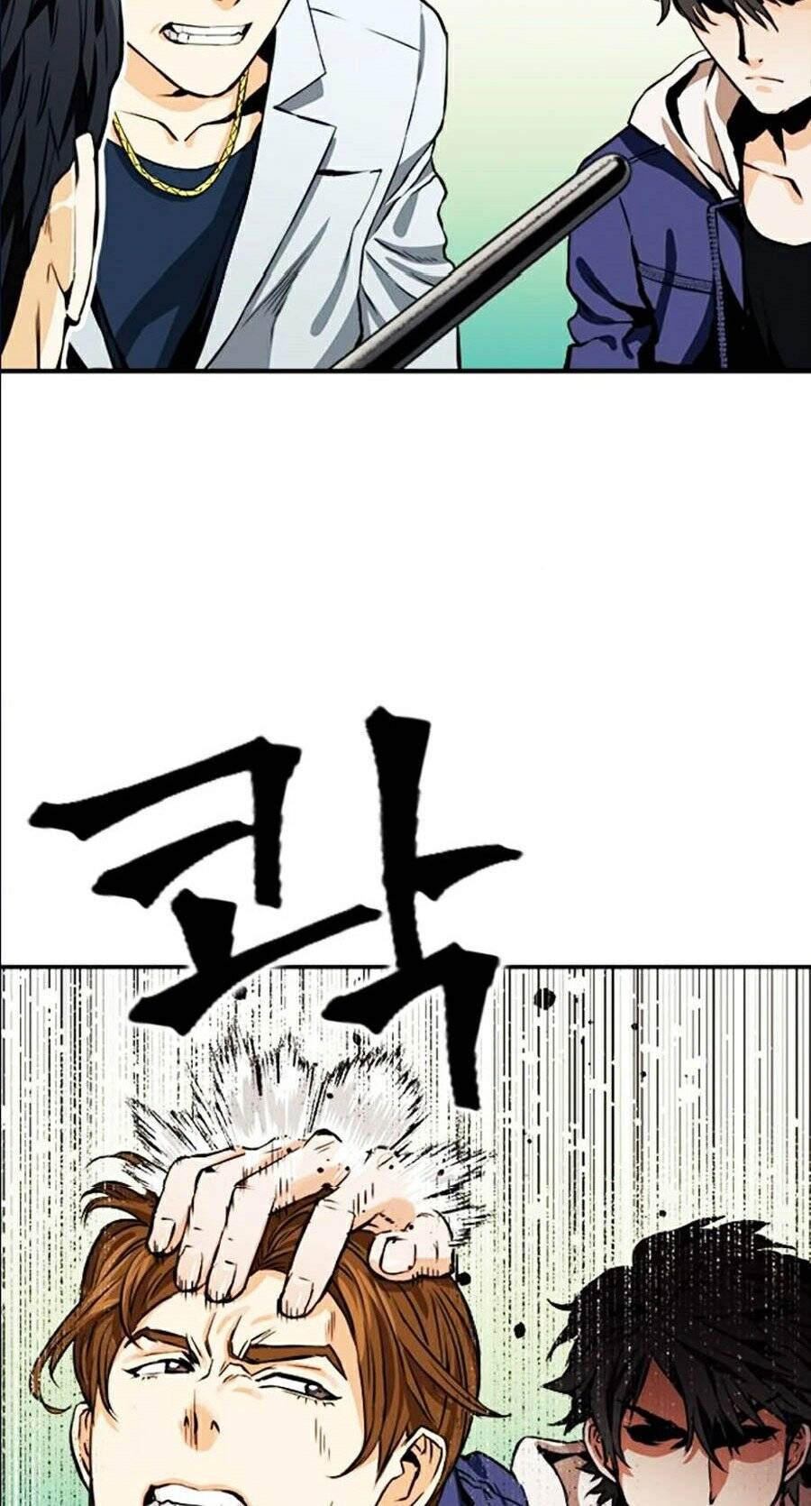 Druid Tại Ga Seoul Chapter 8 - 39