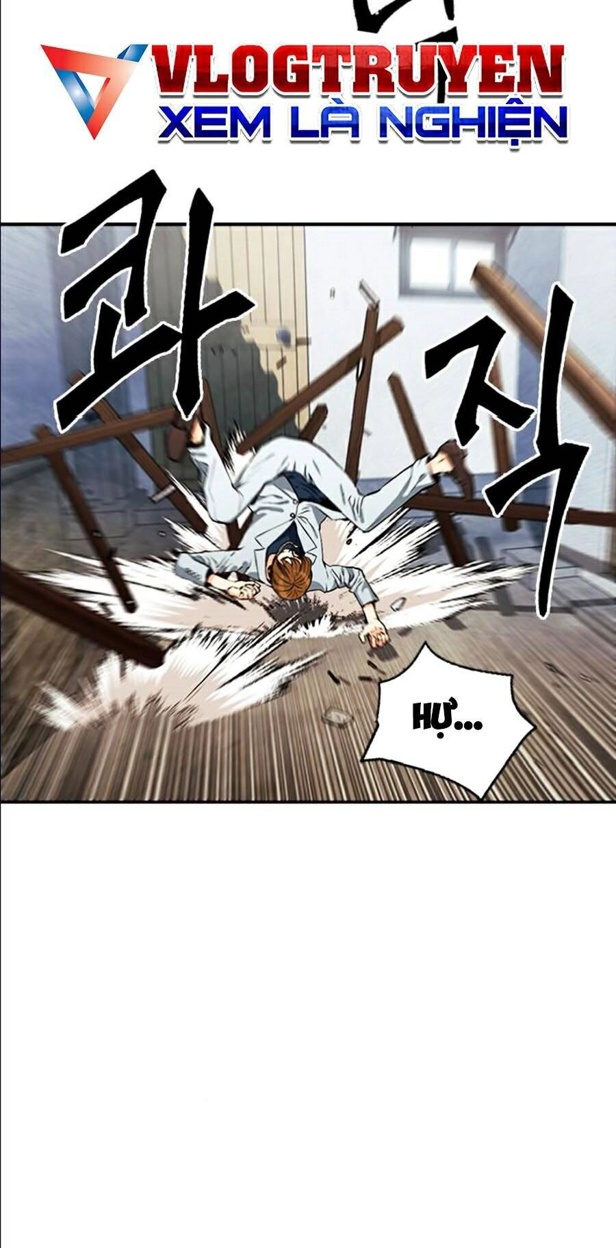 Druid Tại Ga Seoul Chapter 8 - 44