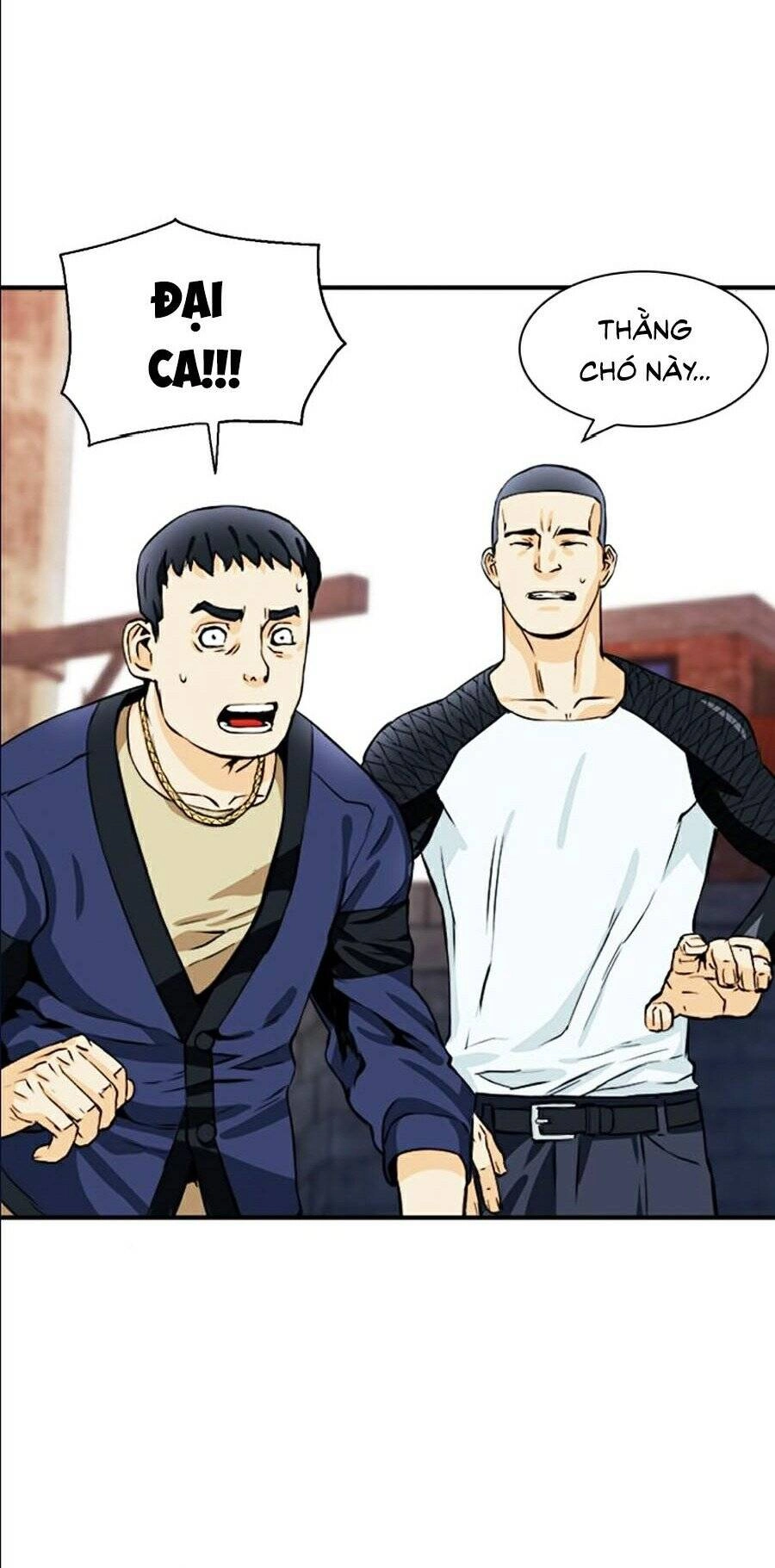 Druid Tại Ga Seoul Chapter 8 - 46