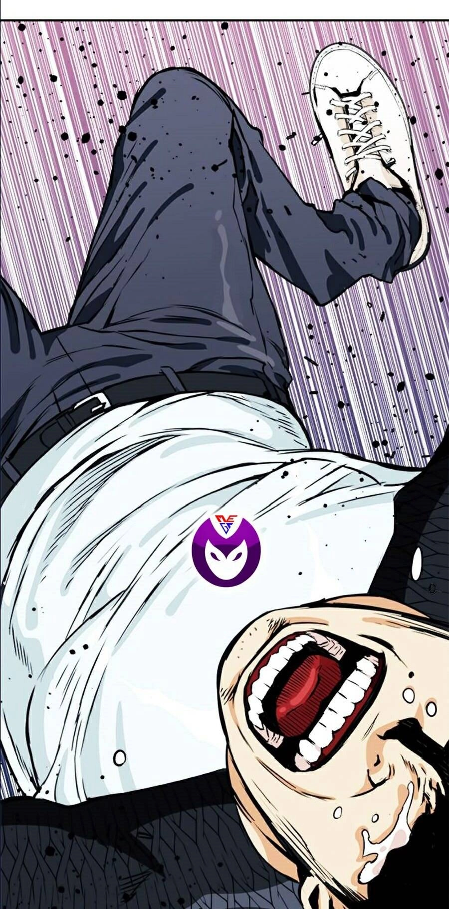 Druid Tại Ga Seoul Chapter 8 - 51