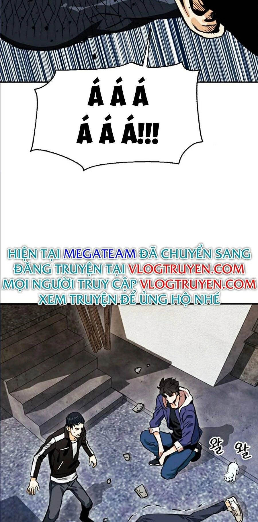 Druid Tại Ga Seoul Chapter 8 - 52