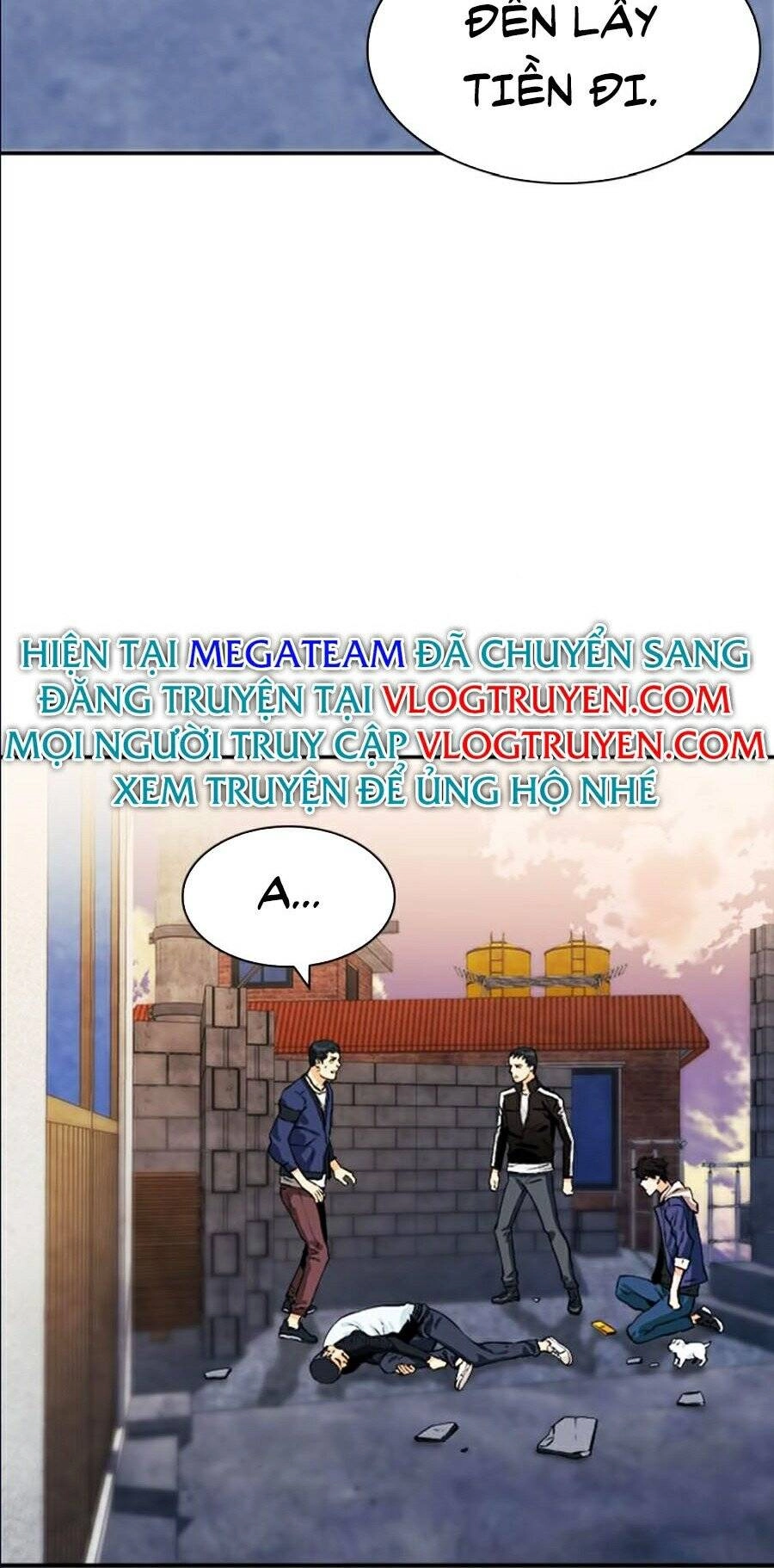 Druid Tại Ga Seoul Chapter 8 - 57